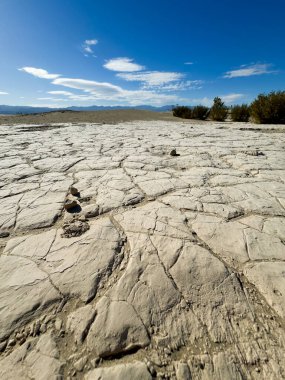 Mesquite Düz Kum tepeleri Kaliforniya 'daki Ölüm Vadisi' nin bir parçasıdır. ABD. Kum tepeleri ekolojik ve fotoğraf turizmi kavramını aydınlattı. Yüksek kalite fotoğraf