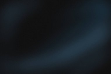 Koyu mavi renk, sprey desen rengi parlak ışık ve parlak soyut retro titreşim arka plan şablonu, kumlu gürültü grungy boş uzay duvar kağıdı 