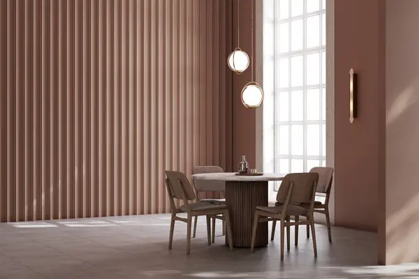 Mocha Mousse renginde oturma odası 2025 yıl