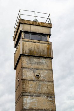 Schwarzen Mağribi - Fladungen - Bavyera yakınlarındaki Rhn 'de kış gezisi