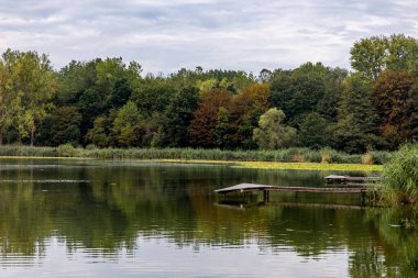 Summer exploring tour along the beautiful Werratal - Breitungen - Seeblick