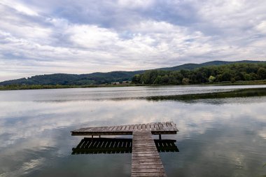 Summer exploring tour along the beautiful Werratal - Breitungen - Seeblick