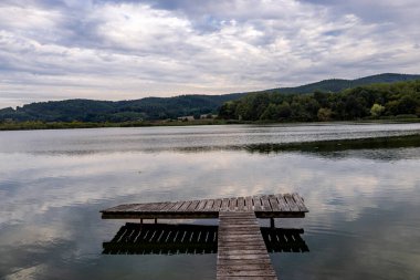 Summer exploring tour along the beautiful Werratal - Breitungen - Seeblick