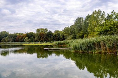 Summer exploring tour along the beautiful Werratal - Breitungen - Seeblick