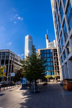 Frankfurt am Main - Hesse - Almanya