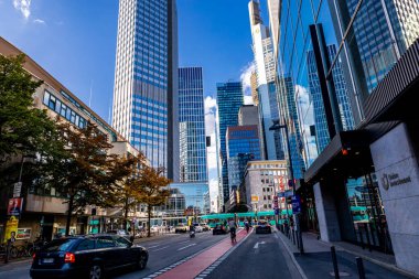 Frankfurt am Main - Hesse - Almanya