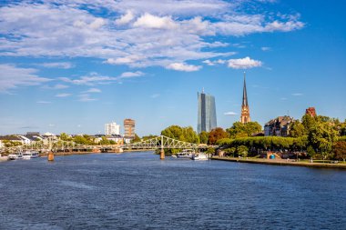 Frankfurt am Main - Hesse - Almanya