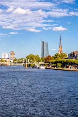 Frankfurt am Main - Hesse - Almanya
