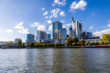 Frankfurt am Main - Hesse - Almanya