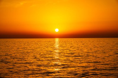 Alanya ilinin kapılarındaki Türk Rivera 'sında yaz sonu günleri - Türkiye