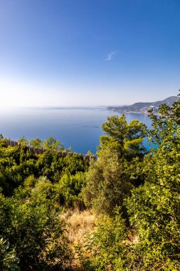 Alanya kentini, Türkiye Rivera 'daki heybetli şatosuyla keşfediyor - Türkiye