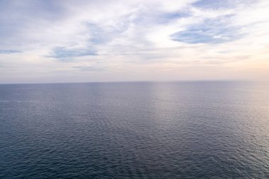 Alanya ilinin kapılarındaki Türk Rivera 'sında yaz sonu günleri - Türkiye