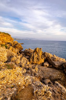 Alanya ilinin kapılarındaki Türk Rivera 'sında yaz sonu günleri - Türkiye