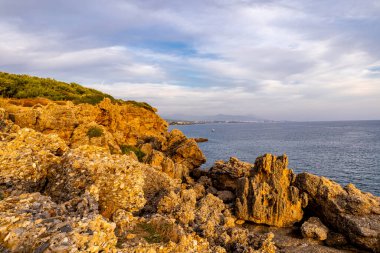 Alanya ilinin kapılarındaki Türk Rivera 'sında yaz sonu günleri - Türkiye