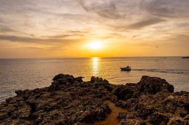 Alanya ilinin kapılarındaki Türk Rivera 'sında yaz sonu günleri - Türkiye