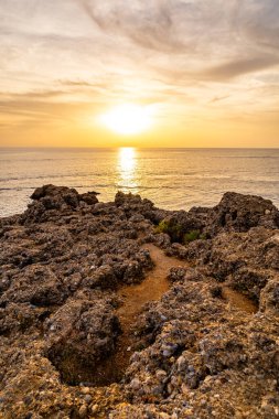 Alanya ilinin kapılarındaki Türk Rivera 'sında yaz sonu günleri - Türkiye