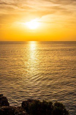 Alanya ilinin kapılarındaki Türk Rivera 'sında yaz sonu günleri - Türkiye