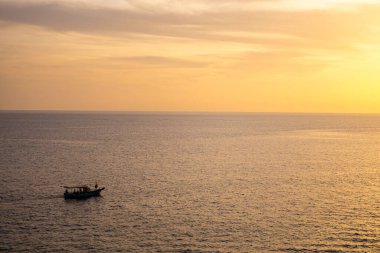 Alanya ilinin kapılarındaki Türk Rivera 'sında yaz sonu günleri - Türkiye