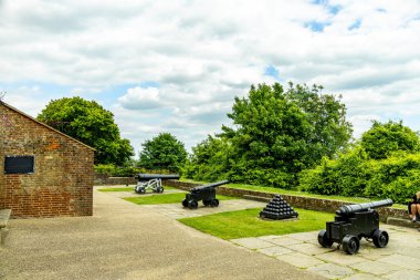 Birleşik Krallık 'ın güneydoğusuna hoş geldiniz güzel küçük bir kasaba olan Rye' a hoş geldiniz.