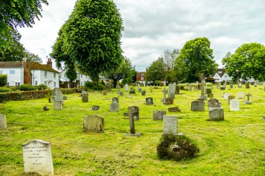 Merhaba Winchelsea, Doğu Sussex 'in eşsiz kilisesi İngiltere' nin güzel küçük kasabası.