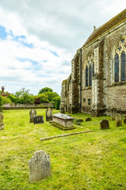 Merhaba Winchelsea, Doğu Sussex 'in eşsiz kilisesi İngiltere' nin güzel küçük kasabası.