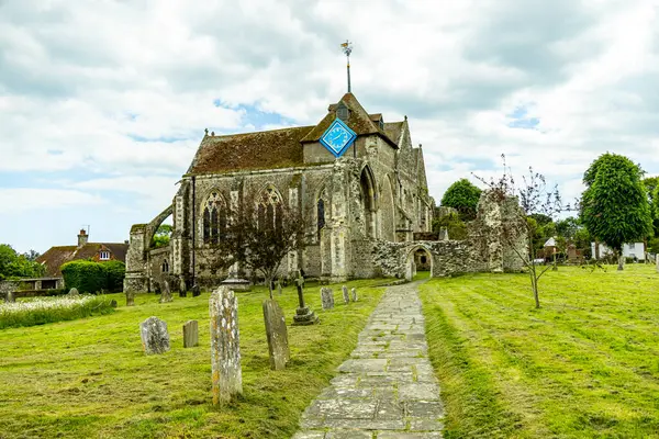 Merhaba Winchelsea, Doğu Sussex 'in eşsiz kilisesi İngiltere' nin güzel küçük kasabası.