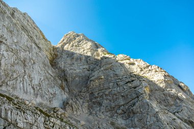 Berchtesgaden Alp Dağları 'nda Berchtesgaden - Berchtesgaden - Almanya