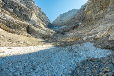 Berchtesgaden Alp Dağları 'nda Berchtesgaden - Berchtesgaden - Almanya
