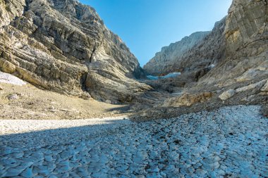 Berchtesgaden Alp Dağları 'nda Berchtesgaden - Berchtesgaden - Almanya