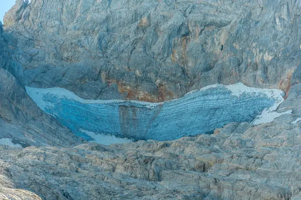 Berchtesgaden Alp Dağları 'nda Berchtesgaden - Berchtesgaden - Almanya