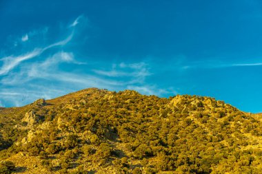Yunanistan 'ın güzel, güneşli adası Kos-Yunanistan' da Güney Ege 'de tatil hissi 