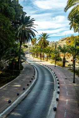 Güney Ege 'deki Yunanistan' ın Kos adasının başkentinde kısa bir keşif gezisi - Yunanistan 