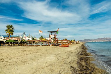 Güney Ege 'deki Yunanistan' ın Kos adasının başkentinde kısa bir keşif gezisi - Yunanistan 