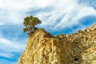 Güney Ege 'deki Yunanistan' ın Kos adasındaki Nakış termal kaplıcalarına gezi - Yunanistan 