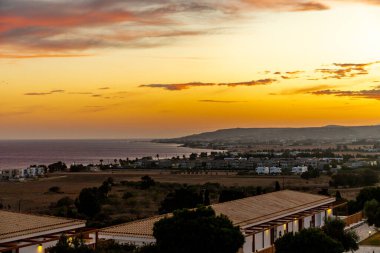 Güney Ege 'deki Yunanistan' ın Kos adasındaki Nakış termal kaplıcalarına gezi - Yunanistan 