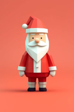 Noel Baba Noel Duvar Kağıdı