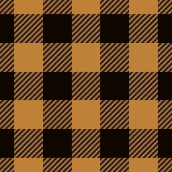 Tartan Kusursuz Düzen. Duvar kağıtları için son moda illüstrasyon. Dekoratif Kağıt, Moda Tasarımı, Tekstil, Ev İç Tasarımı ve El Sanatları. Vektör illüstrasyonu kusursuz