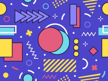  Kusursuz _ Desensiz-Geometrik Kusursuz _ Desen- Geometrik