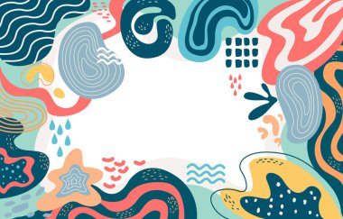 Soyut Şekil Arkaplanı Soyut Şekil Arkaplanı Soyut Şekil Arkaplanı 