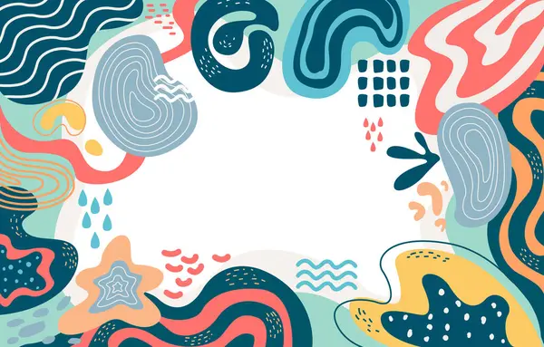 Soyut Şekil Arkaplanı Soyut Şekil Arkaplanı Soyut Şekil Arkaplanı 