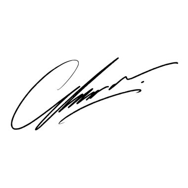 G harfi soyut imza fikirleri. Alfa kanallı vektör. G harfiyle başlayan soyut imza fikri fırça kalemiyle yapılan illüstrasyon. Raster dosya tipleri için siyah yazı rengi ve beyaz arkaplan ve vektör dosyaları için alfa kanalı.