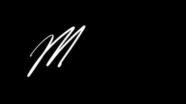 Şehrin el yazısıyla yazılmış adı 