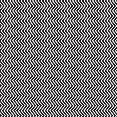 Sembol deseni geometrik dikişsiz soyut dalga soyut deseni çizgili arka plan retro tasarımı