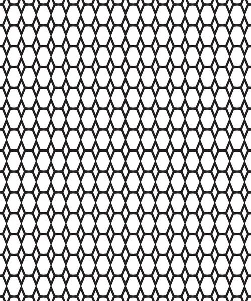 Геометрическая Бесшовная Абстрактная Волна Акварельном Фоне Элегантный Абстрактный Узор Полосками — стоковый вектор