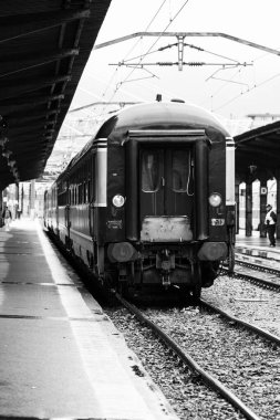 Bükreş Kuzey Tren İstasyonu (Gara de Nord Bükreş) Romanya, 2022