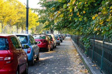 Bükreş, Romanya, 2022 'de trafik sıkışıklığı, trafik yoğunluğu