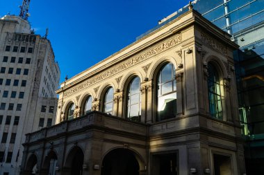 Bükreş, mimari ve Romanya 'nın Bükreş kentindeki eski binalar, 2022