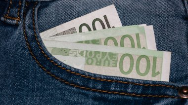 EURO para birimi. Avrupa enflasyonu, EUR parası. Avrupa Birliği parası