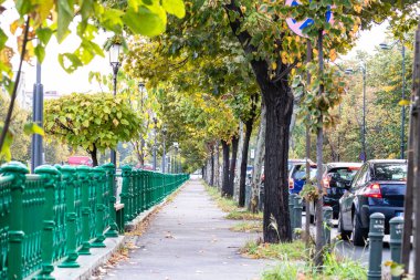 Bükreş, Romanya, 2022 'de trafik sıkışıklığı, trafik yoğunluğu