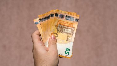 EURO para birimi. Avrupa enflasyonu, EUR parası. Avrupa Birliği parası